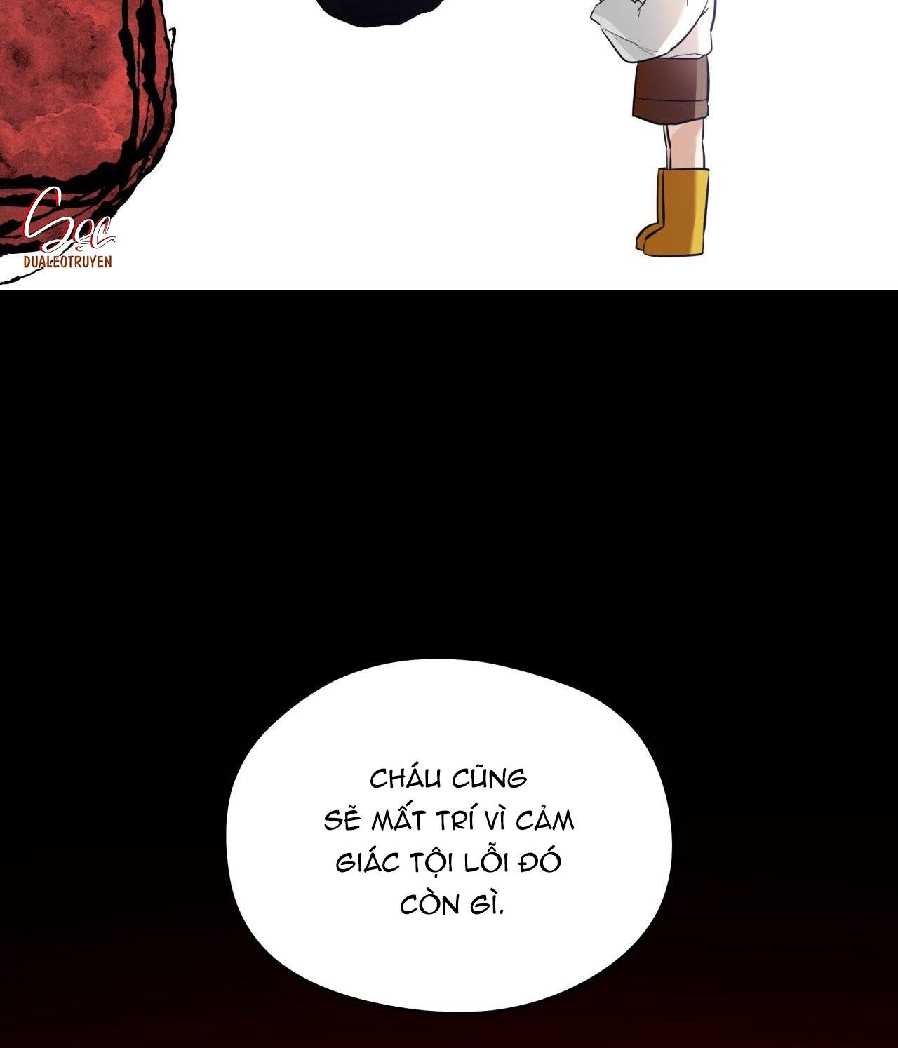 Đọc truyện LỆNH CỨU RỖI - Chapter 66