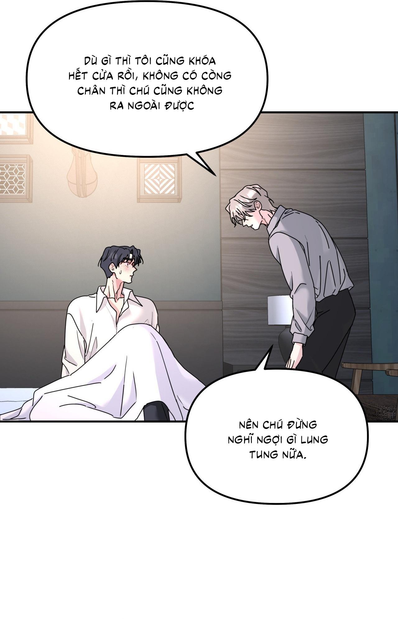 Đọc truyện  Cây Không Có Rễ - Chapter 82
