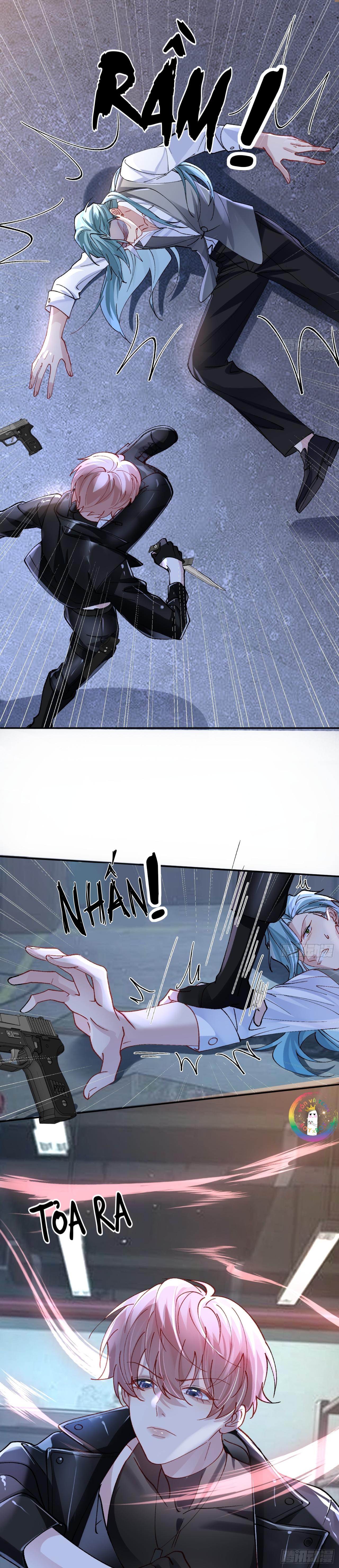 Đọc truyện Dĩ Hạ Khi Thượng - Chapter 21