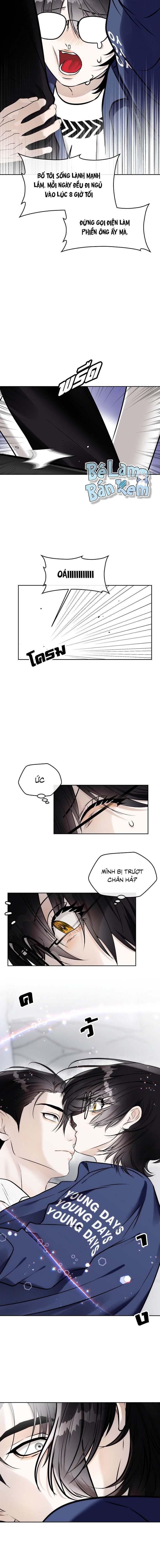 Đọc truyện Làm sao đây? Tôi gặp phải quest công lược tổng tài tra nam rồi - Chapter 7