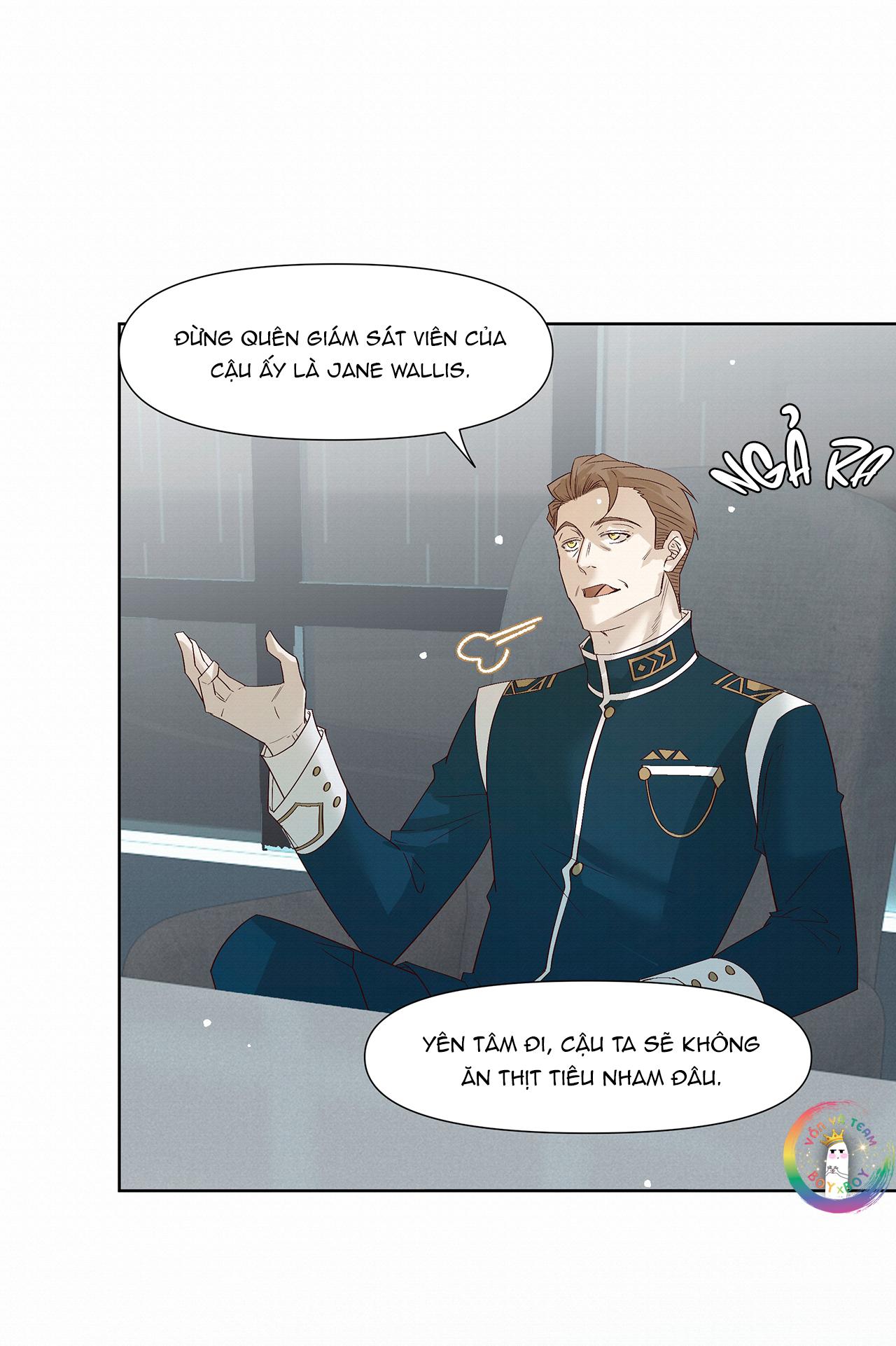 Đọc truyện Trỗi Dậy Từ Tro Tàn - Chapter 57