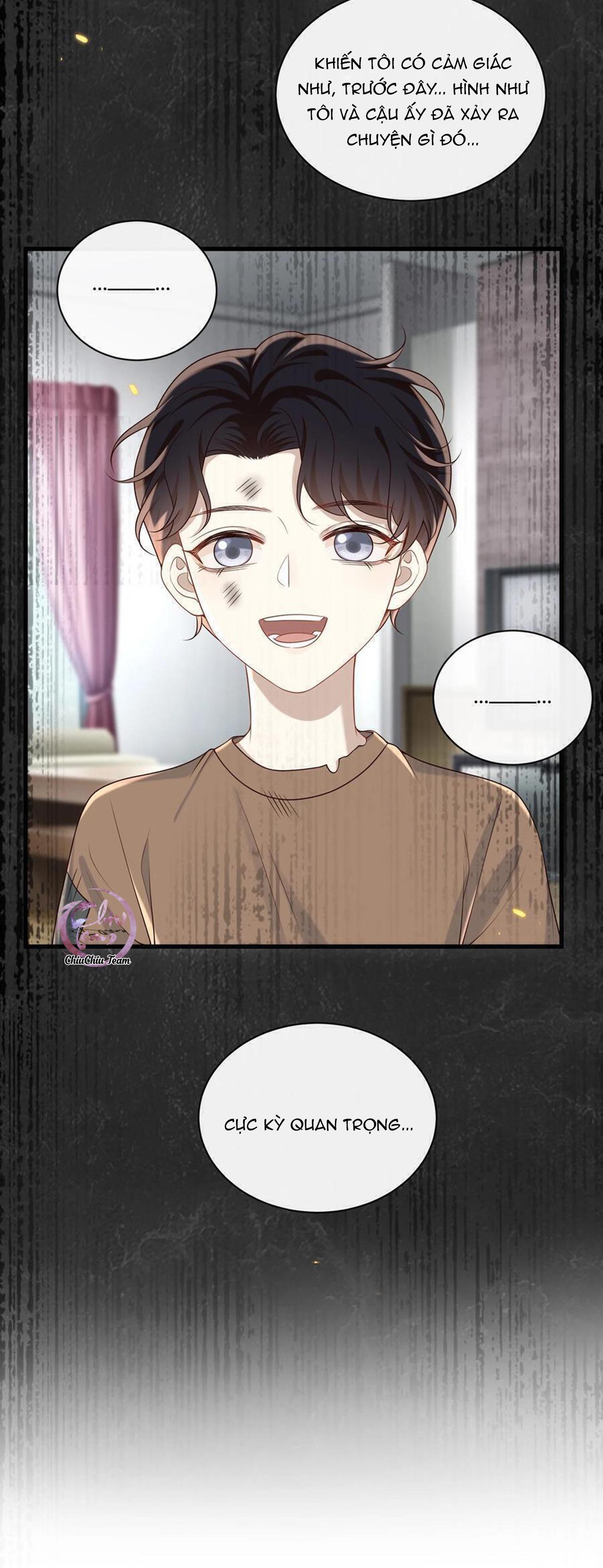 Đọc truyện Người Đó Đến Từ Đêm Tối - Chapter 52