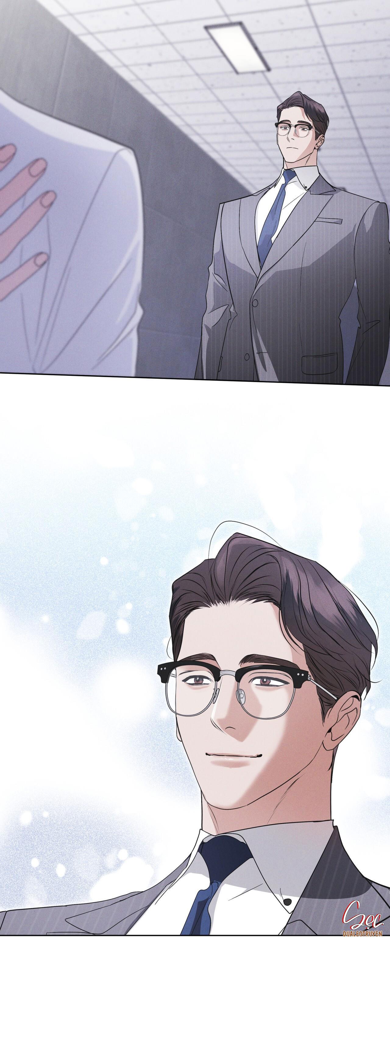 Đọc truyện THÀNH PHỐ CẦU VỒNG - Chapter 58