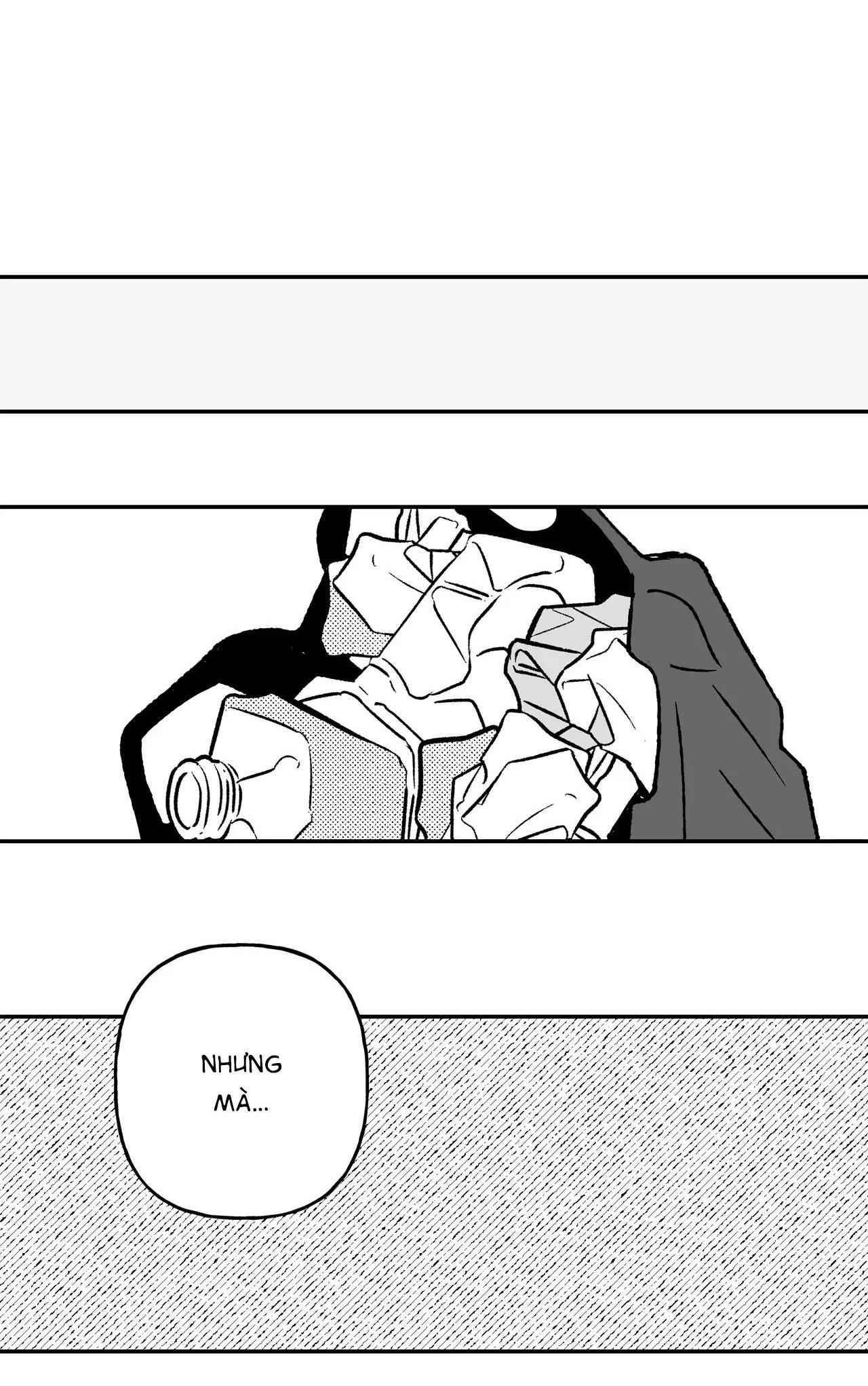 Đọc truyện  Sự kết hợp hoàn hảo - Chapter 28