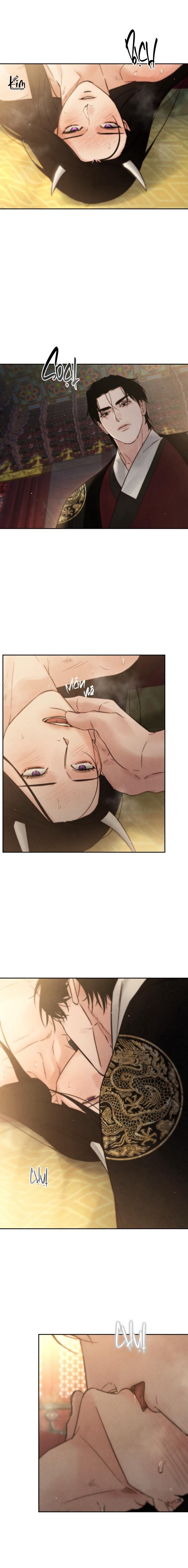 Đọc truyện THUỐC ĐỘC - Chapter 33