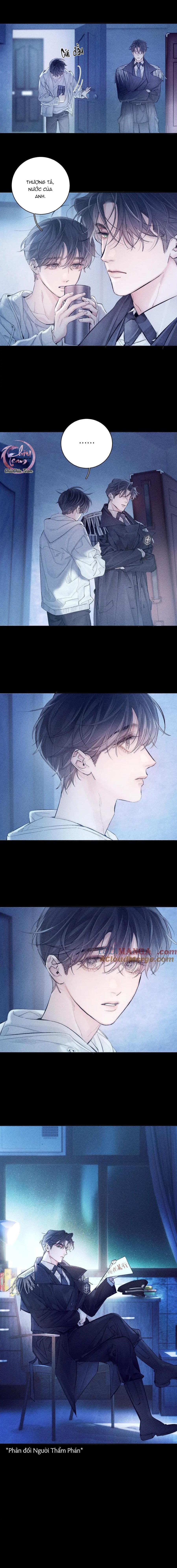 Đọc truyện Cây Nấm Nhỏ - Chapter 22