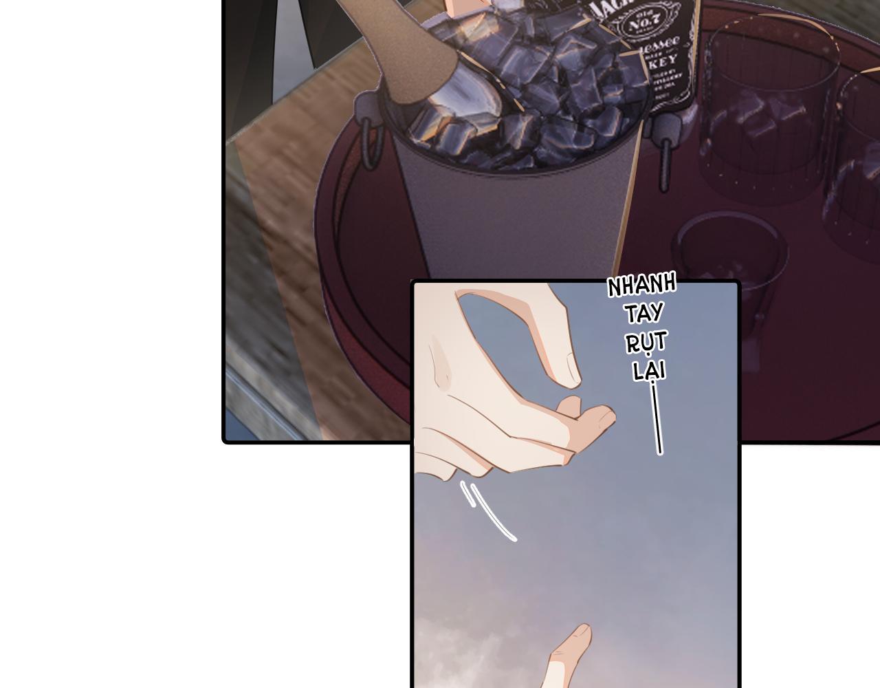 Đọc truyện Cậu Vượt Giới Hạn Rồi - Chapter 27