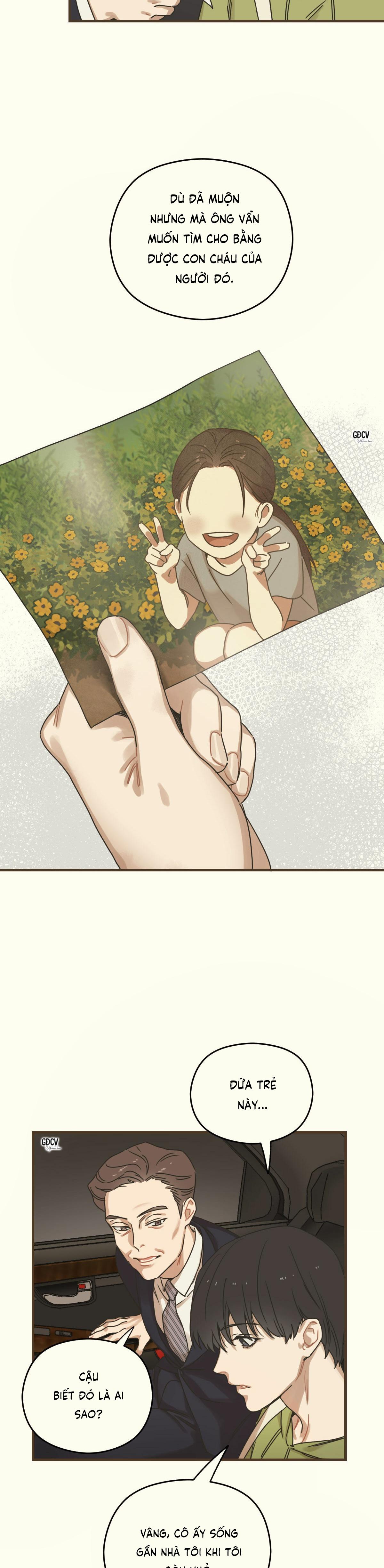 Đọc truyện TRÙNG PHÙNG - Chapter 1