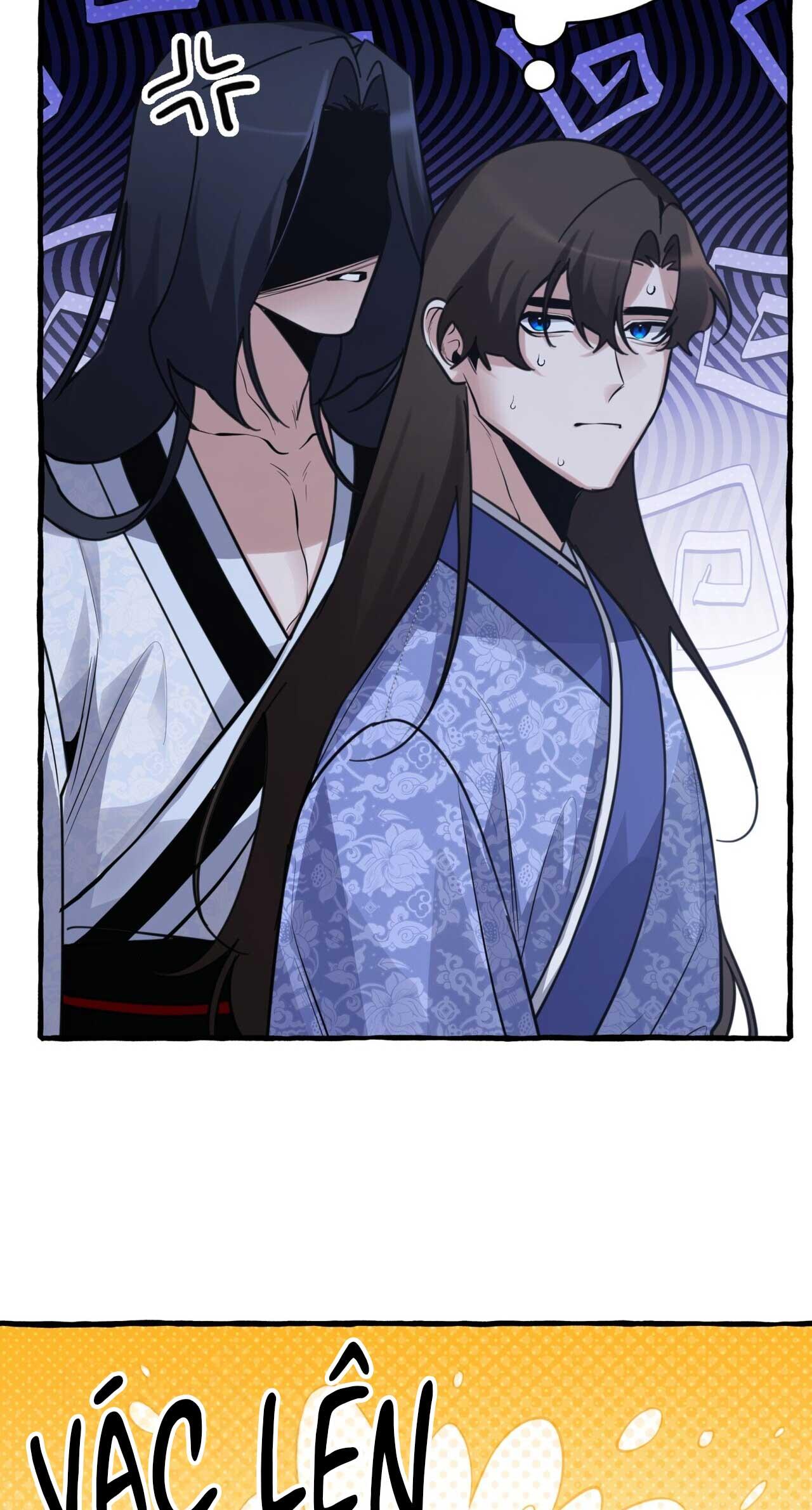 Đọc truyện BÁT NHÃ GIAI NHÂN - Chapter 80