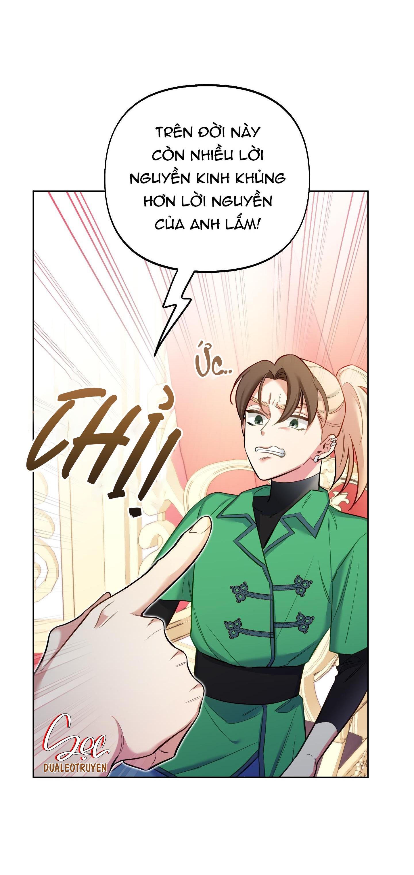 Đọc truyện (NP) TRỞ THÀNH VUA CÔNG LƯỢC - Chapter 38