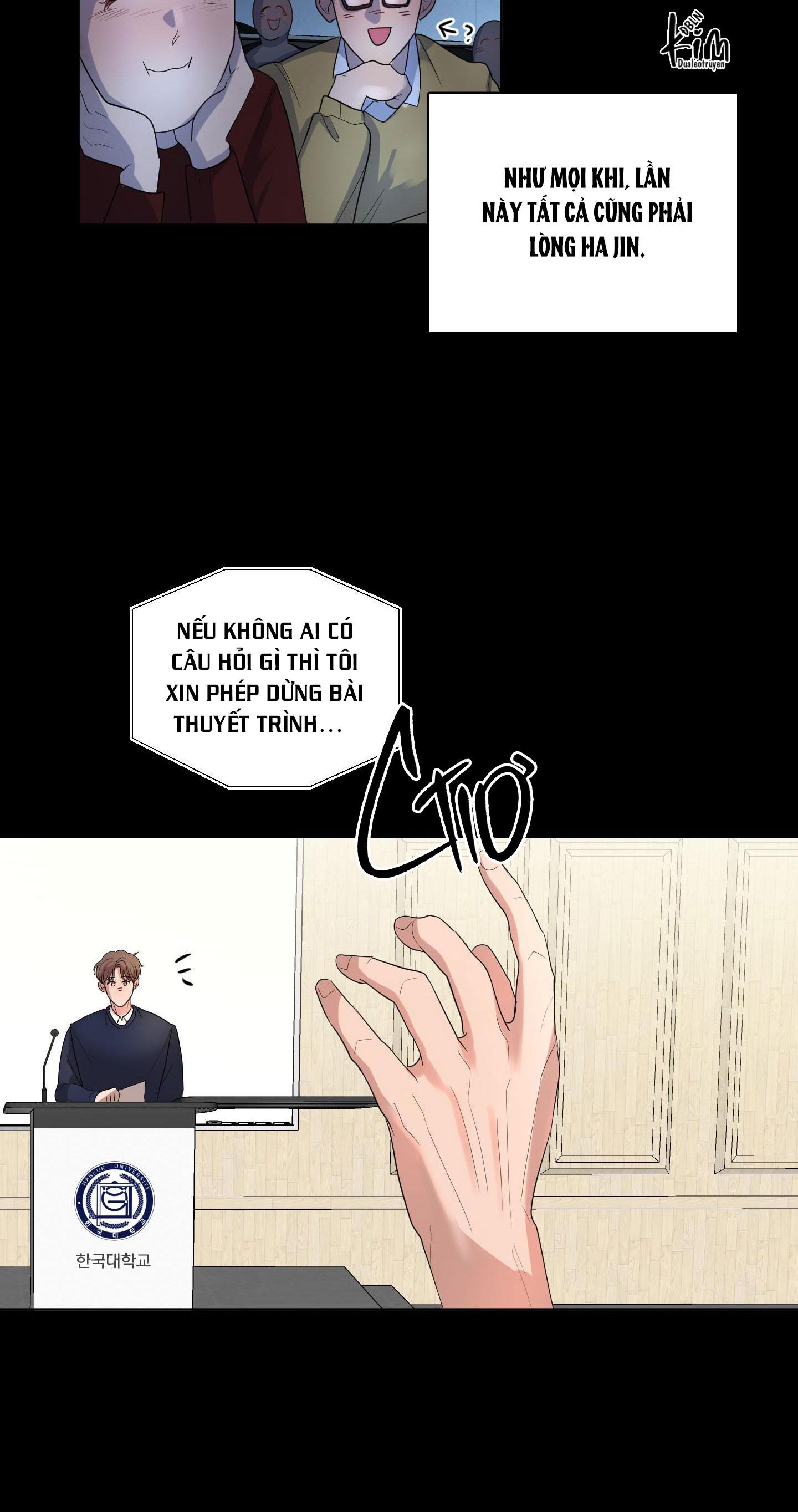 Đọc truyện BL NGẮN CHỊCH HỎNY - Chapter 42.1