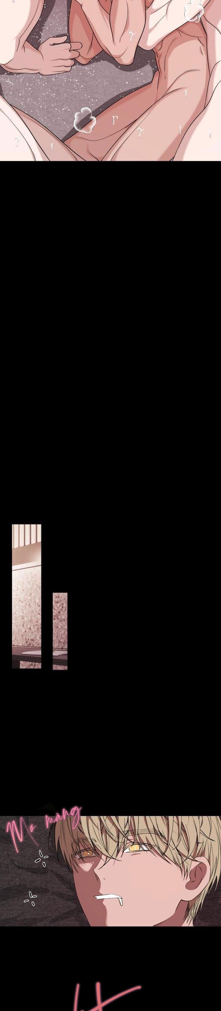 Đọc truyện TUYỂN TẬP NHẤT THỤ ĐA CÔNG CỦA NHÀ KIM - Chapter 18.5