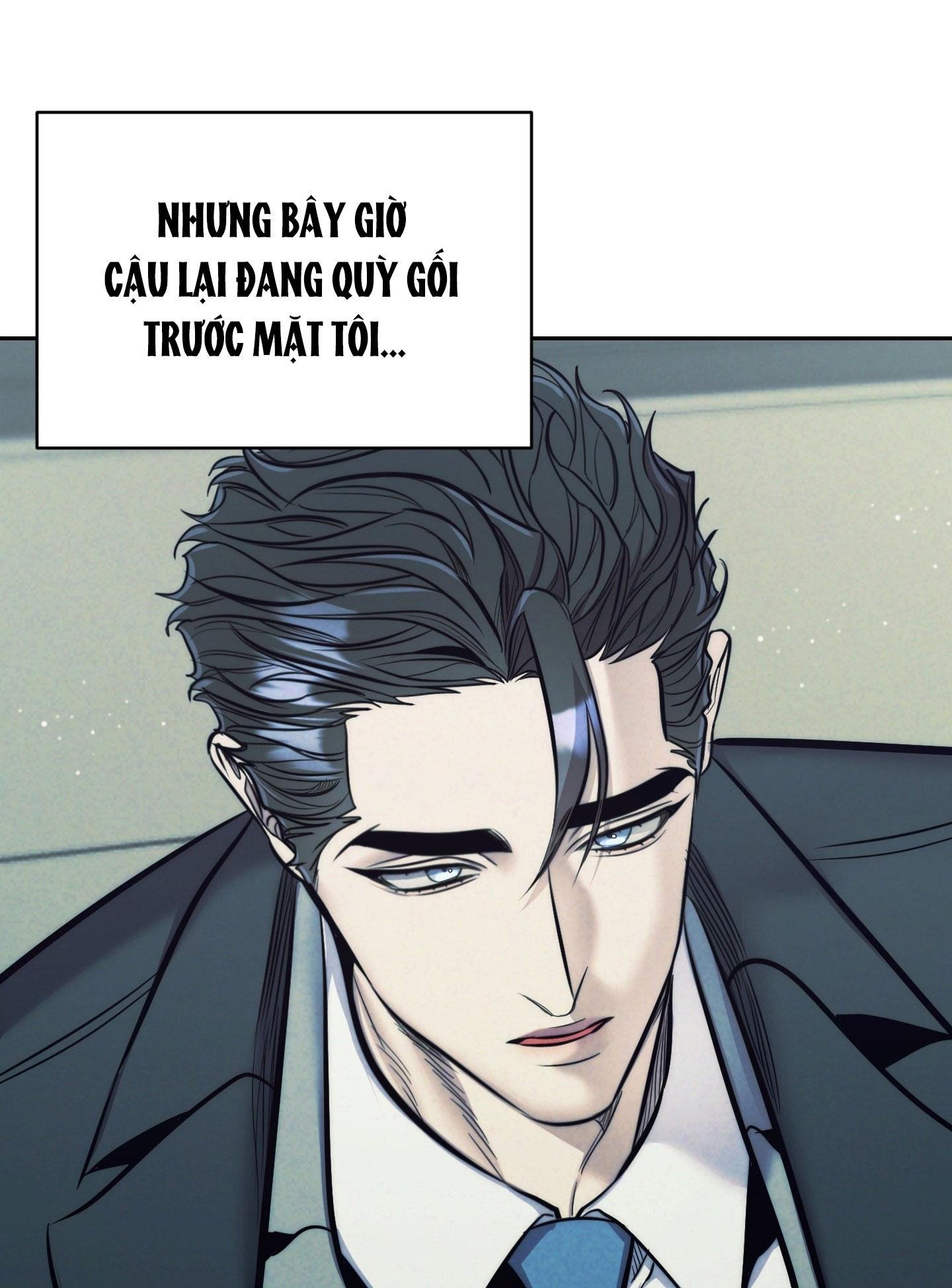 Đọc truyện KỲ THỊ - Chapter 41