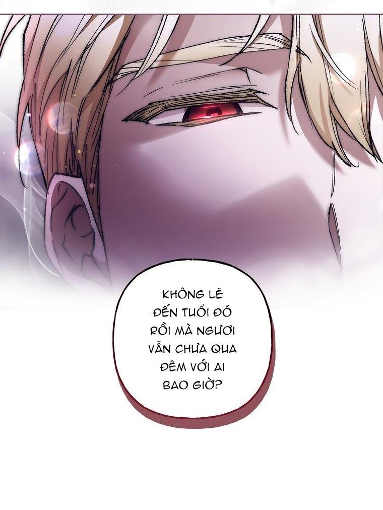 Đọc truyện (ABO) BƯỚC NGOẶT - Chapter 25