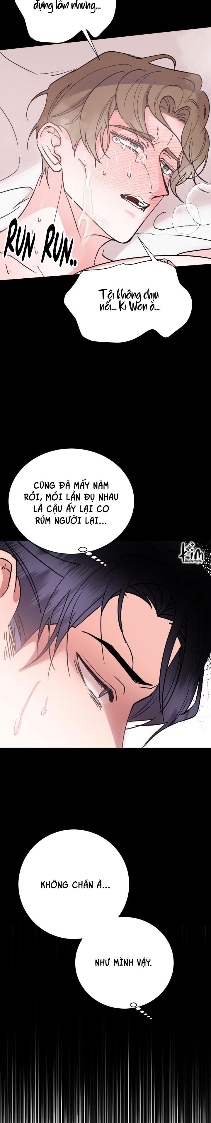 Đọc truyện TUYỂN TẬP NHẤT THỤ ĐA CÔNG CỦA NHÀ KIM - Chapter 26.1
