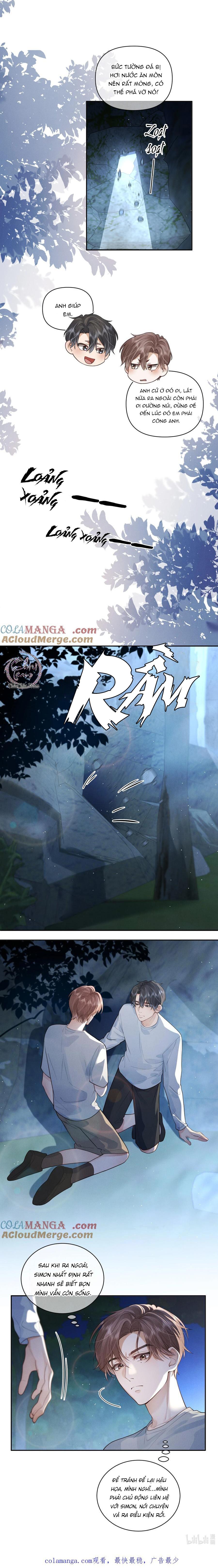 Đọc truyện Hôm Nay Tình Cũ Cũng Đòi Quay Lại - Chapter 28