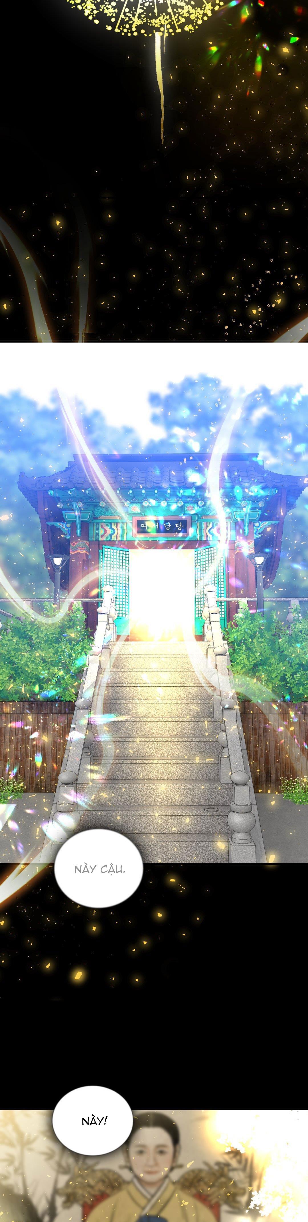 Đọc truyện KHỞI ĐẦU SAI LẦM - Chapter 1