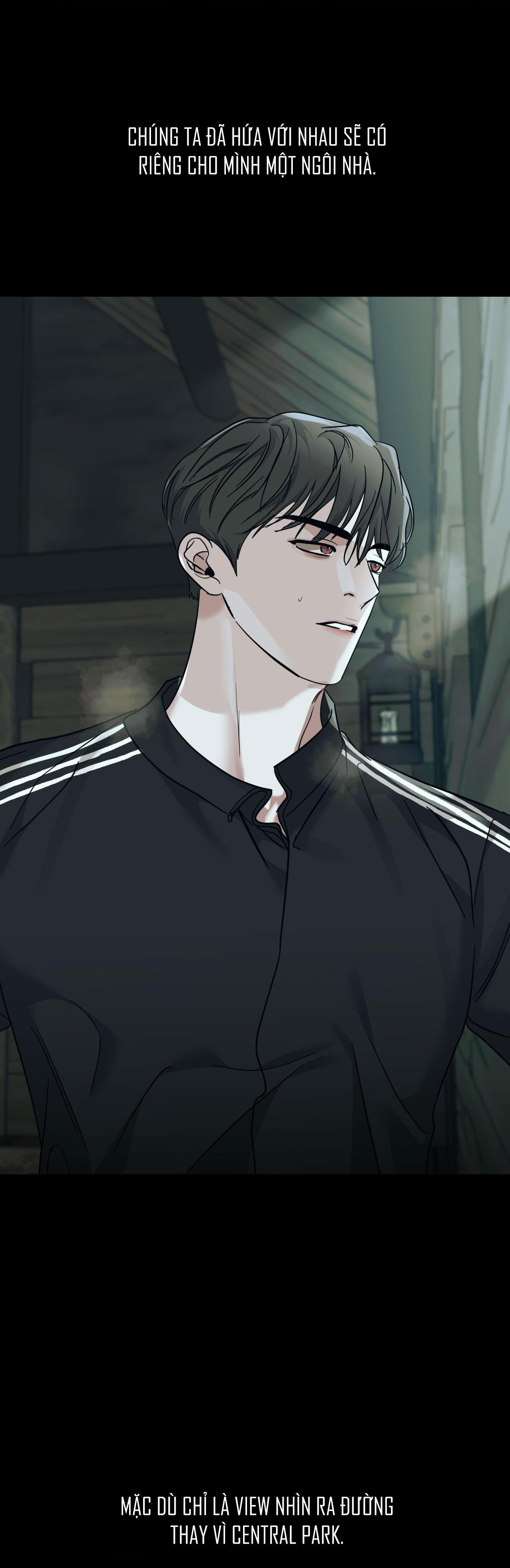 Đọc truyện NGƯỜI YÊU DẤU - Chapter 26