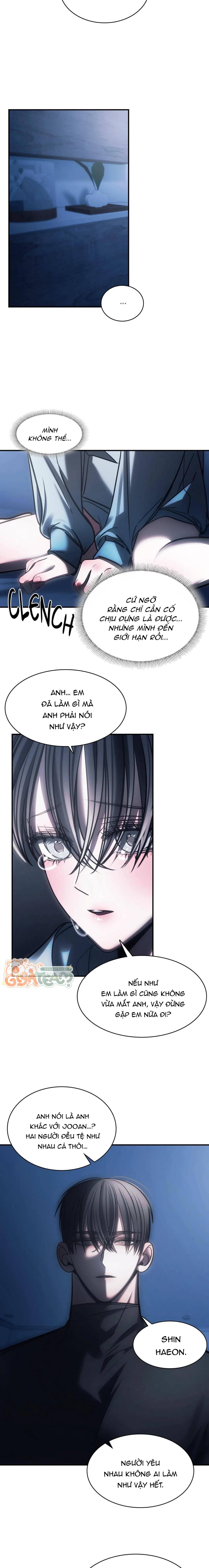 Đọc truyện Vực thẳm - Chapter 29