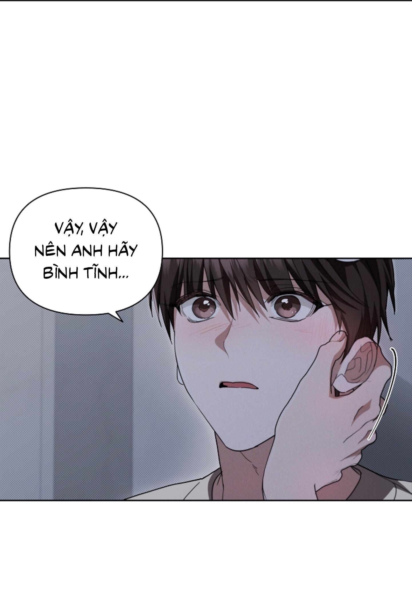 Đọc truyện ĐỪNG ĐỘNG VÀO CÚN CON! - Chapter 24