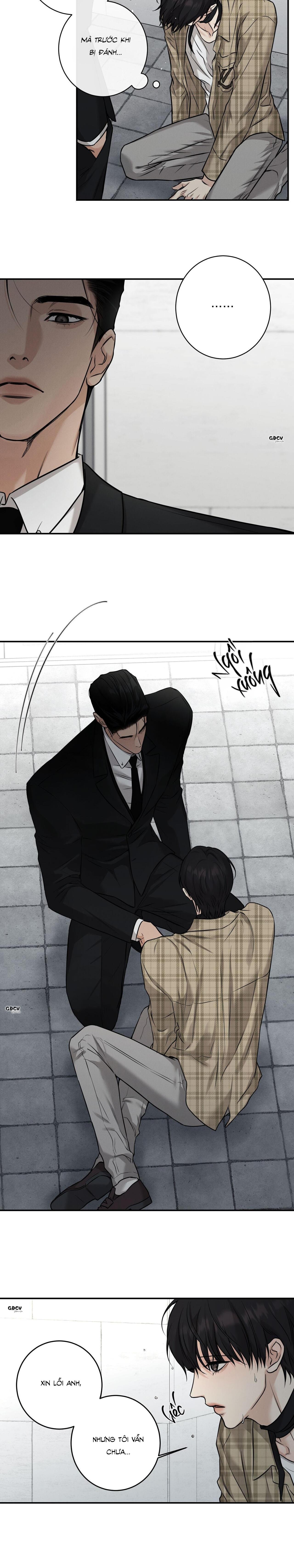 Đọc truyện THÁNG 3 - Chapter 6