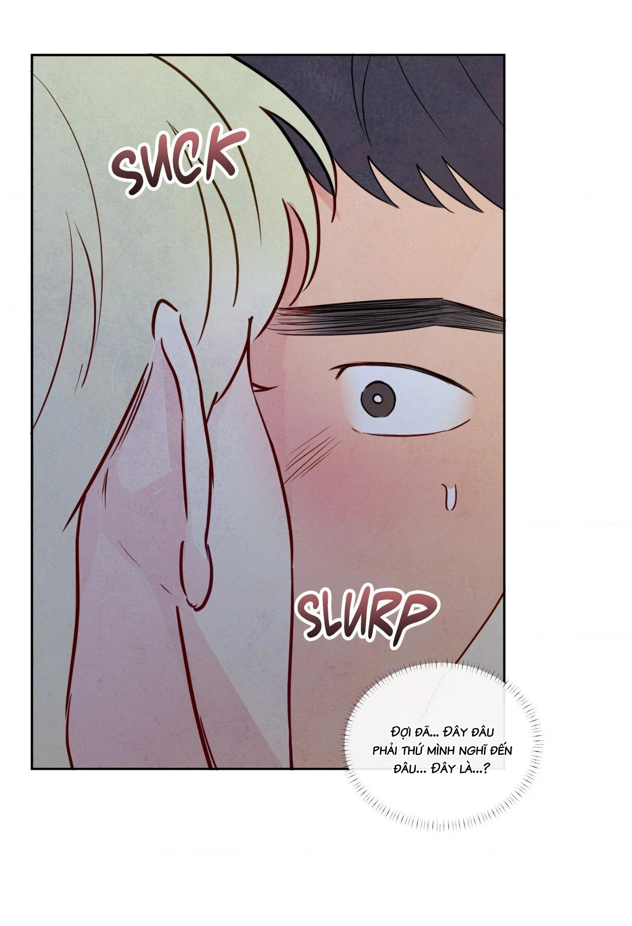 Đọc truyện Sự quyến rũ của Thần Rắn - Chapter 16