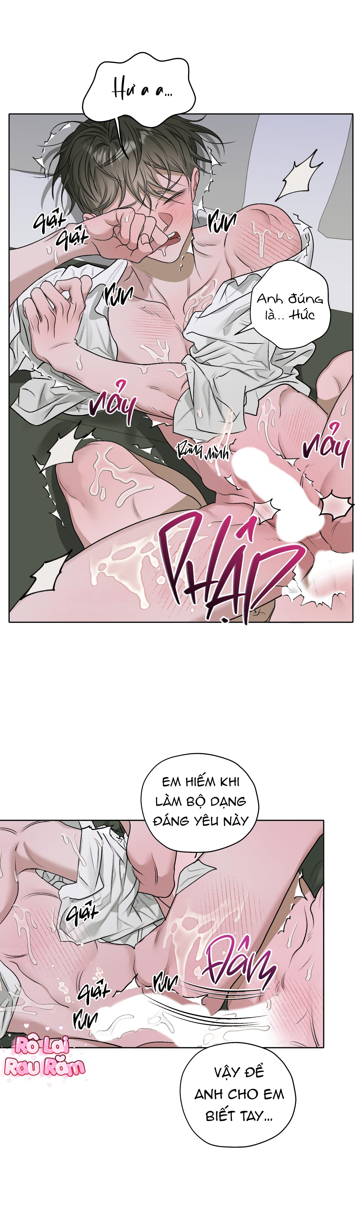 Đọc truyện  Đầm Hoa Sen - Chapter 33