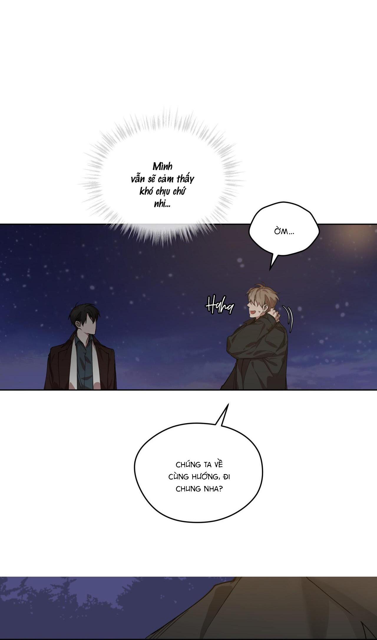 Đọc truyện  Hồi Ức Của Nhịp Thở - Chapter 11