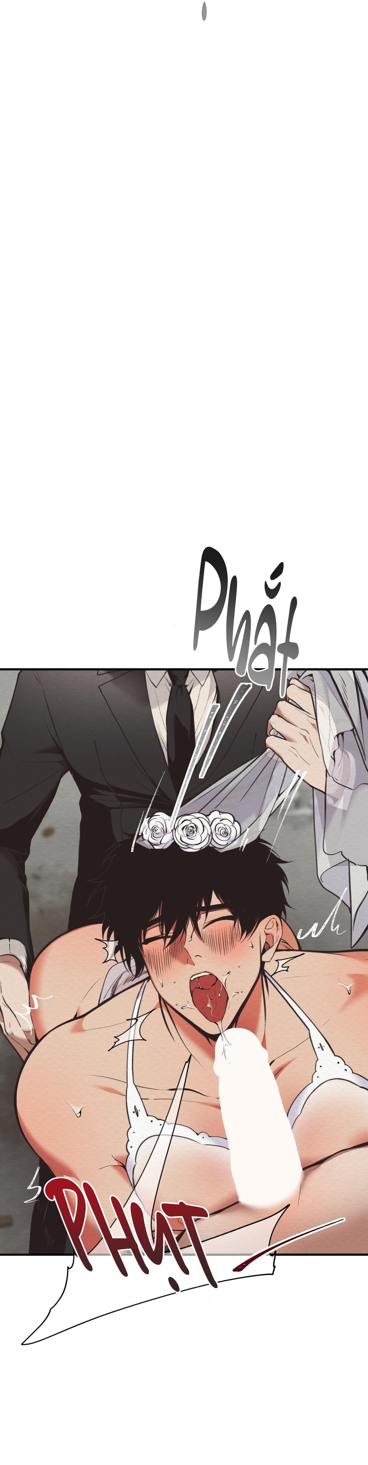 Đọc truyện ÁC MA ĐỈNH CẤP - Chapter 39