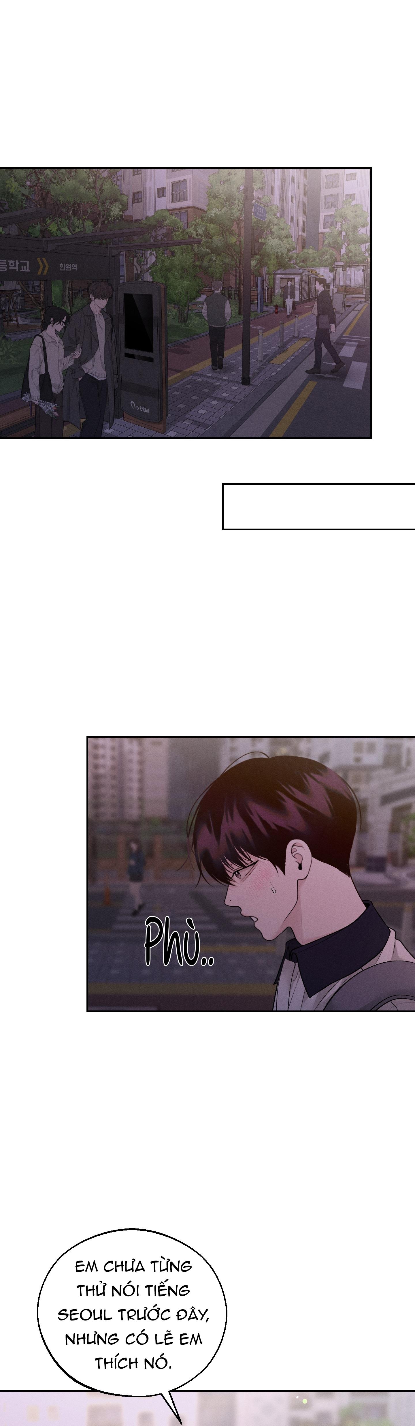 Đọc truyện  Cứu tinh của Thứ Hai - Chapter 42