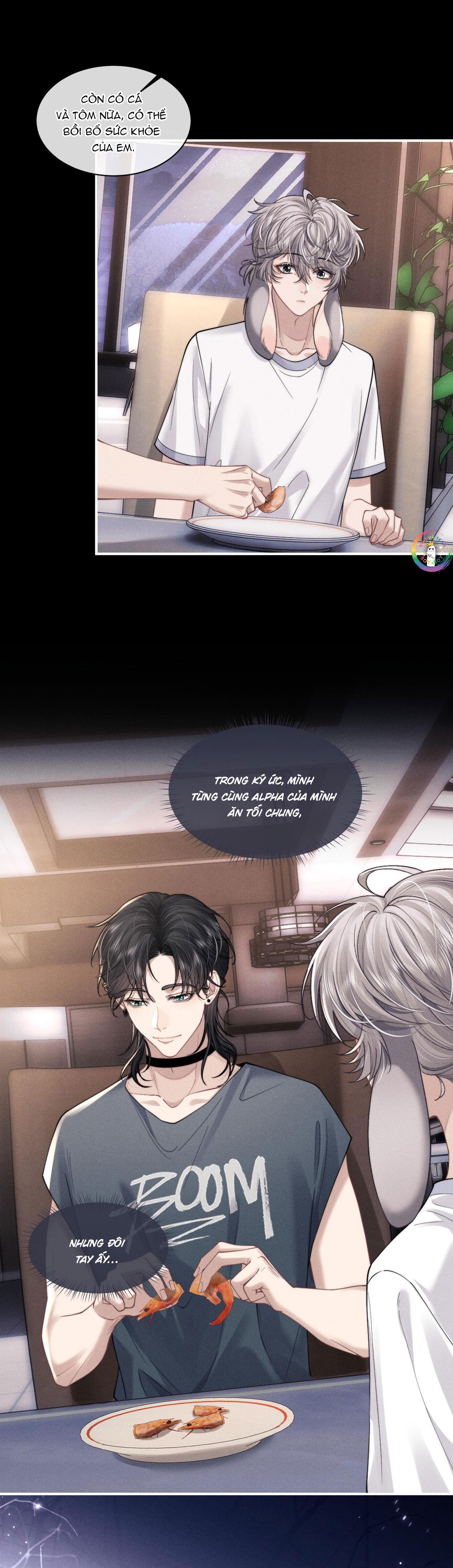 Đọc truyện Chấp Sự Thỏ Tai Cụp - Chapter 80