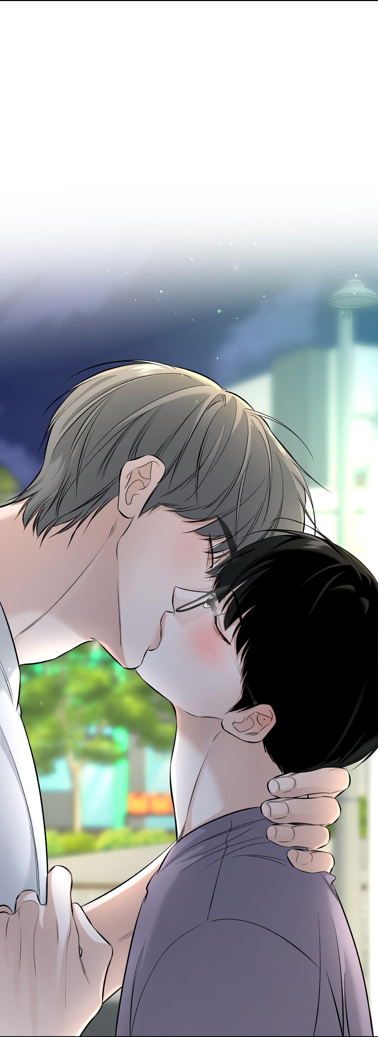 Đọc truyện |DROP| Hưởng Lợi - Chapter 24