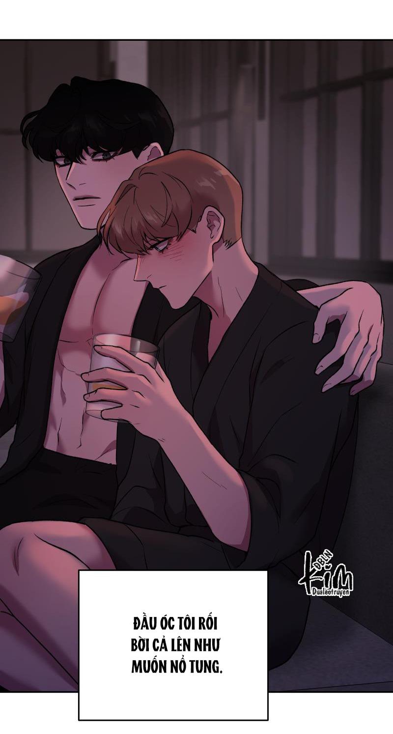 Đọc truyện NỖI SỢ CỦA HWAN YEONG - Chapter 41