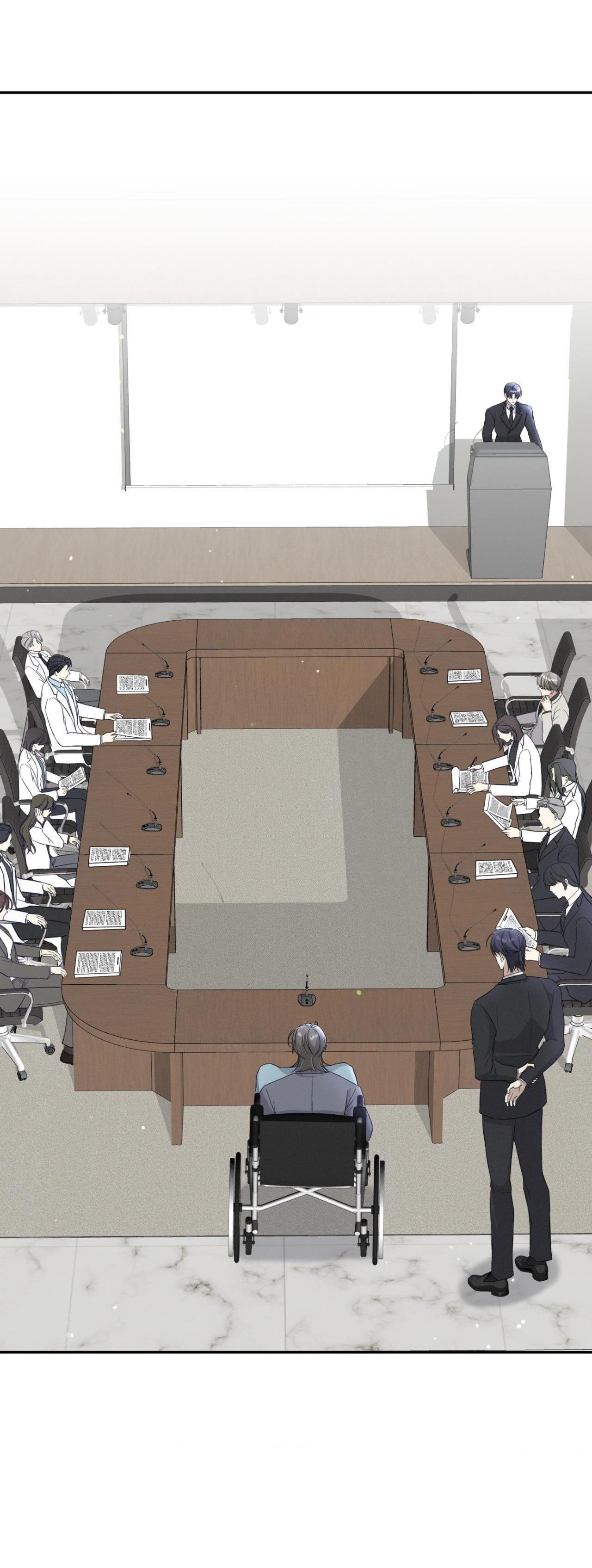 Đọc truyện THỎA THUẬN THỨ HAI - Chapter 10