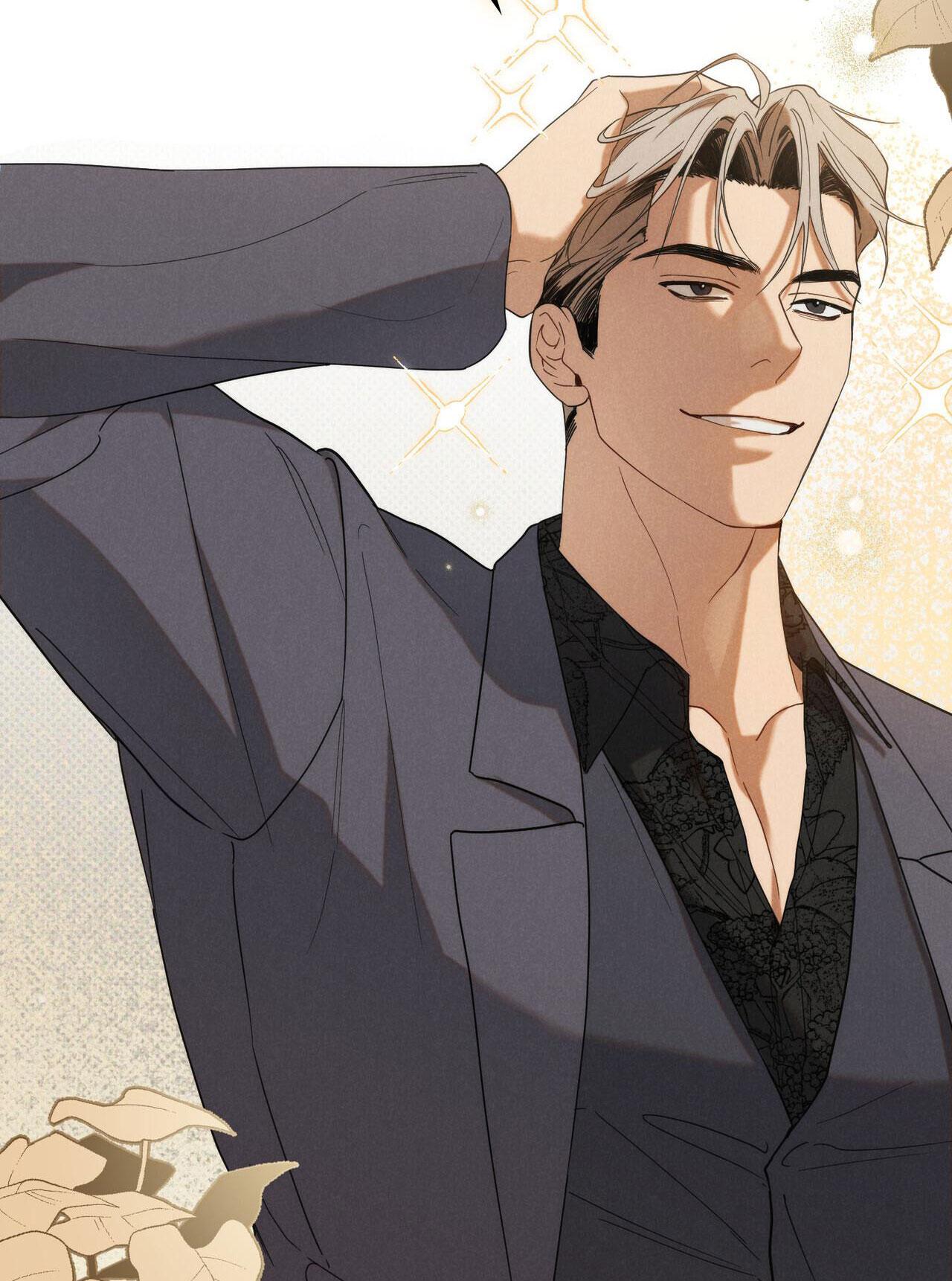 Đọc truyện NGƯỜI TÌNH BÍ MẬT - Chapter 15