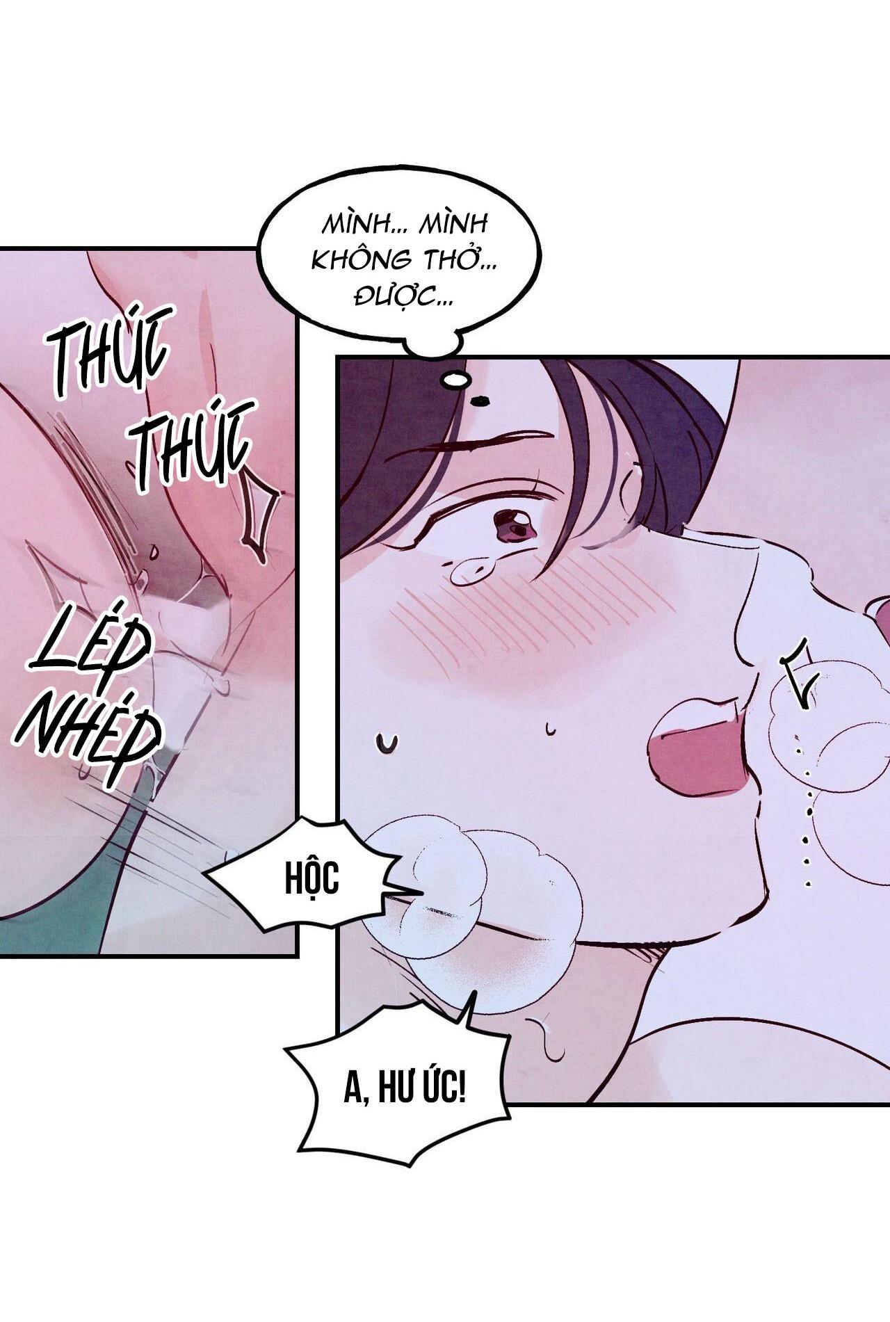 Đọc truyện Say Tình - Chapter 53