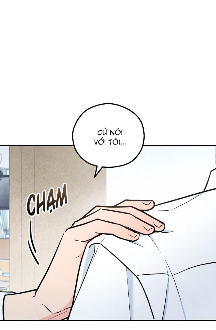 Đọc truyện Linh Hồn Của Mu Ryeong - Chapter 3