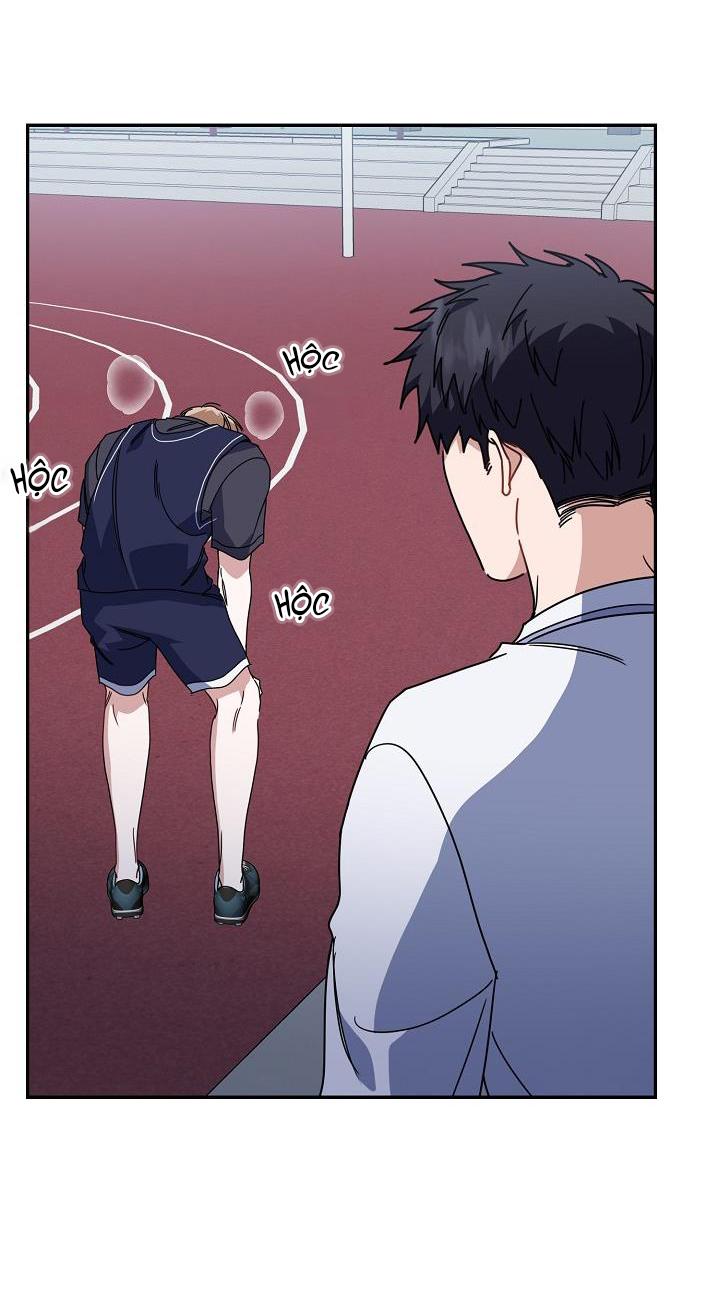 Đọc truyện Khu vực chủ nghĩa tình yêu - Chapter 55
