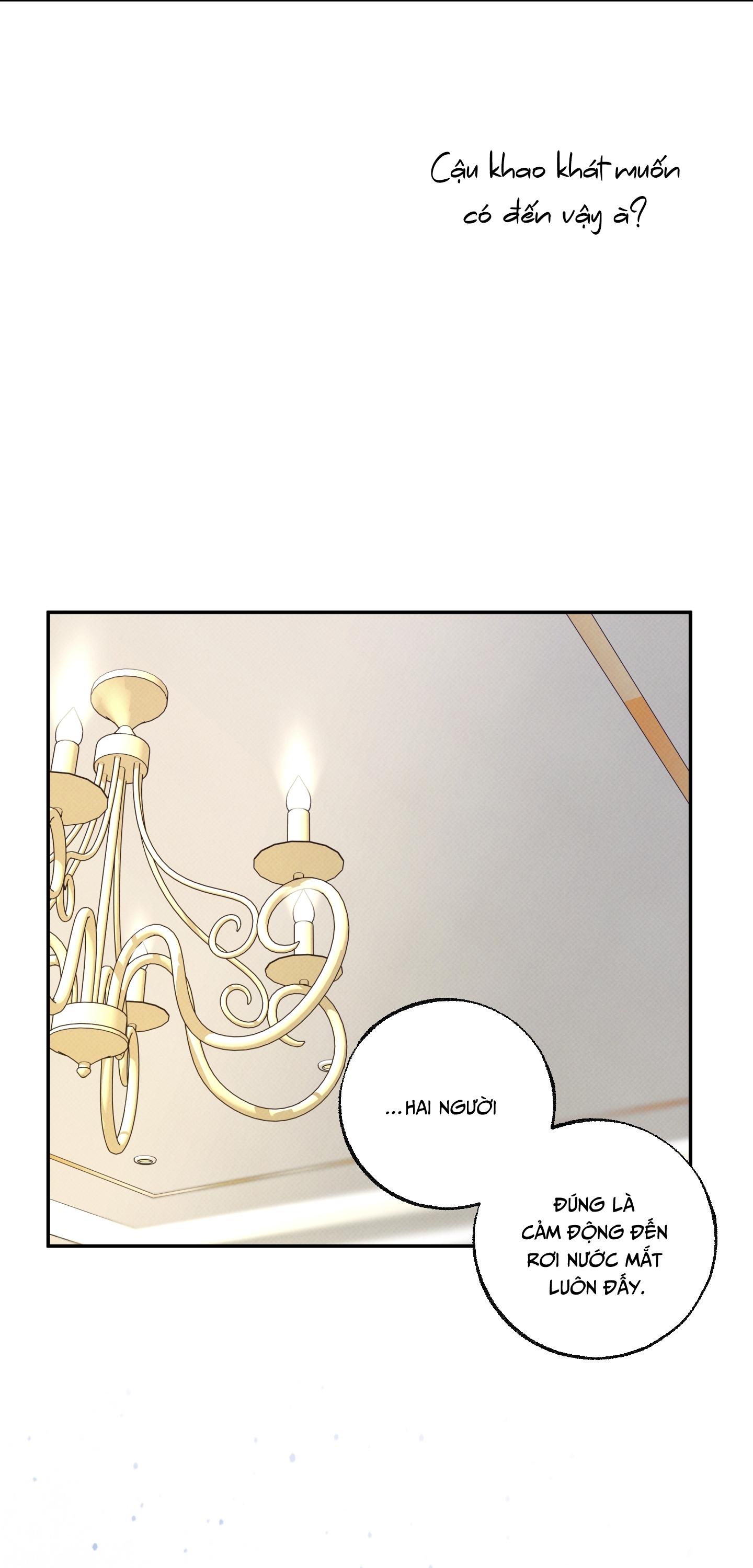 Đọc truyện  RANH GIỚI CỦA SỰ MÊ HOẶC - Chapter 2