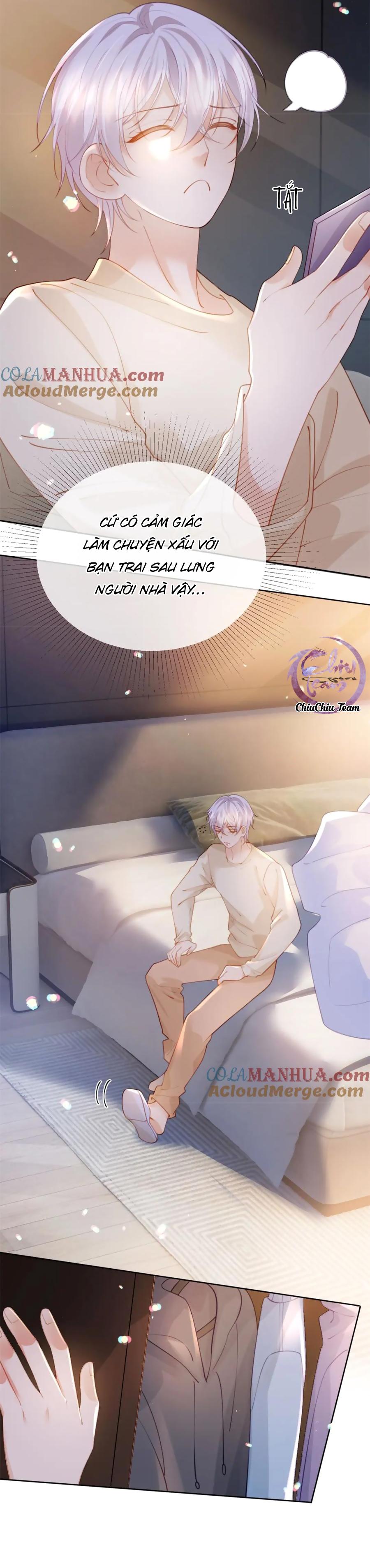 Đọc truyện Bị Vạn Người Anti, Sống Lại Tôi Hot Khắp Internet - Chapter 117