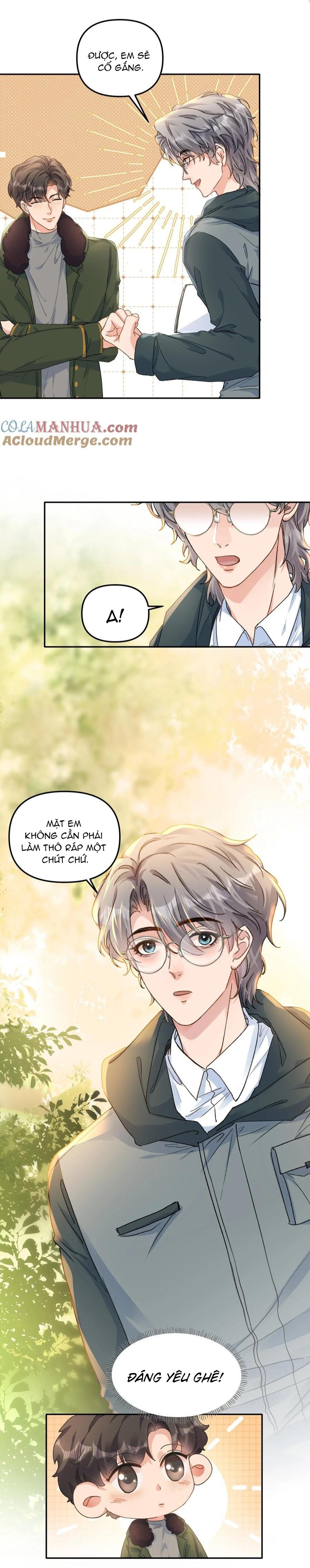 Đọc truyện Hữu Danh - Chapter 61