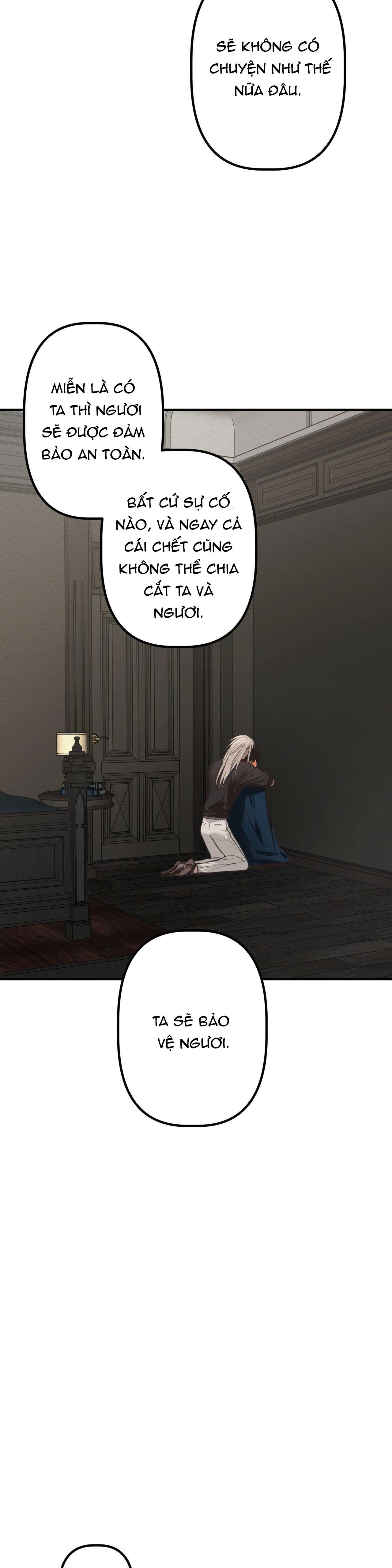 Đọc truyện ÁC MA ĐỈNH CẤP - Chapter 14