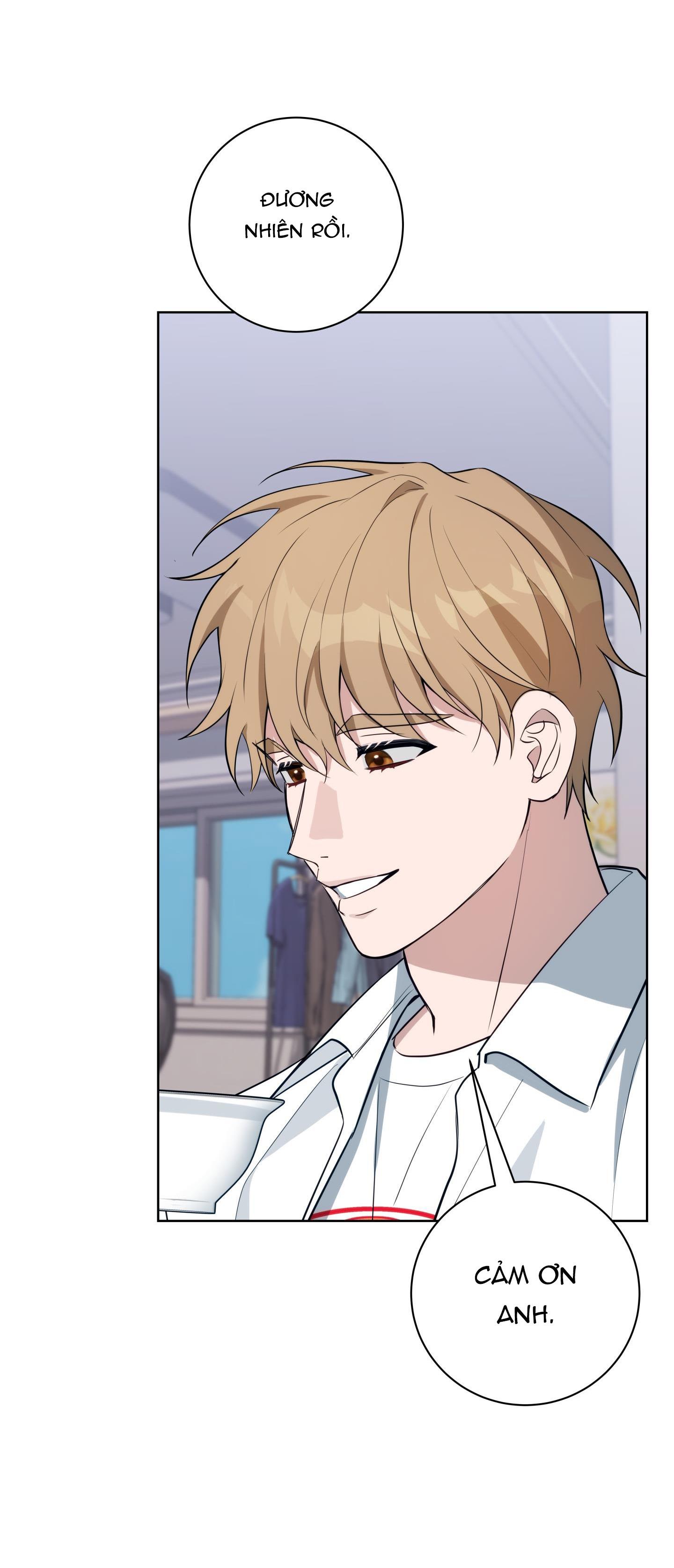 Đọc truyện Ba ngày, làm thật - Chapter 10