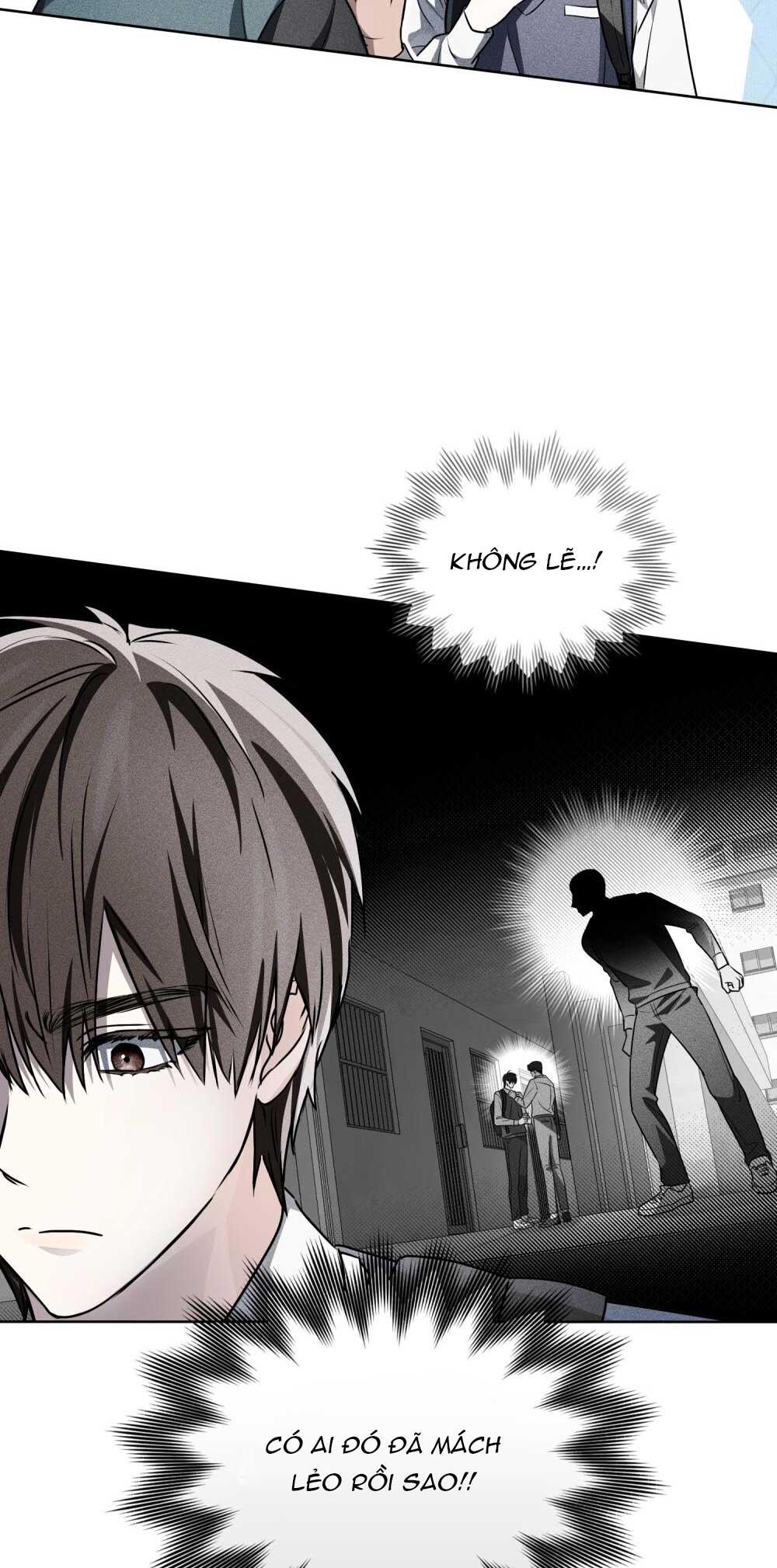 Đọc truyện HỎA HỒN - Chapter 8
