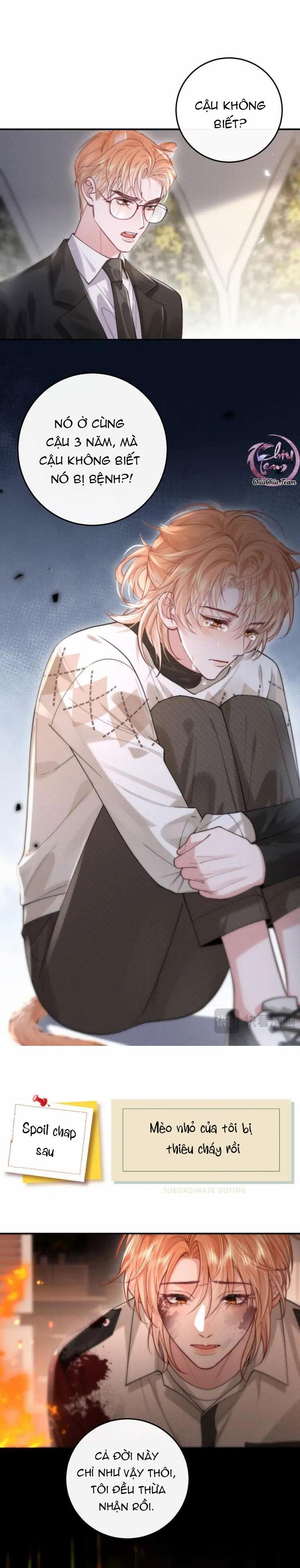 Đọc truyện Nuông Chiều Sinh Hư - Chapter 4