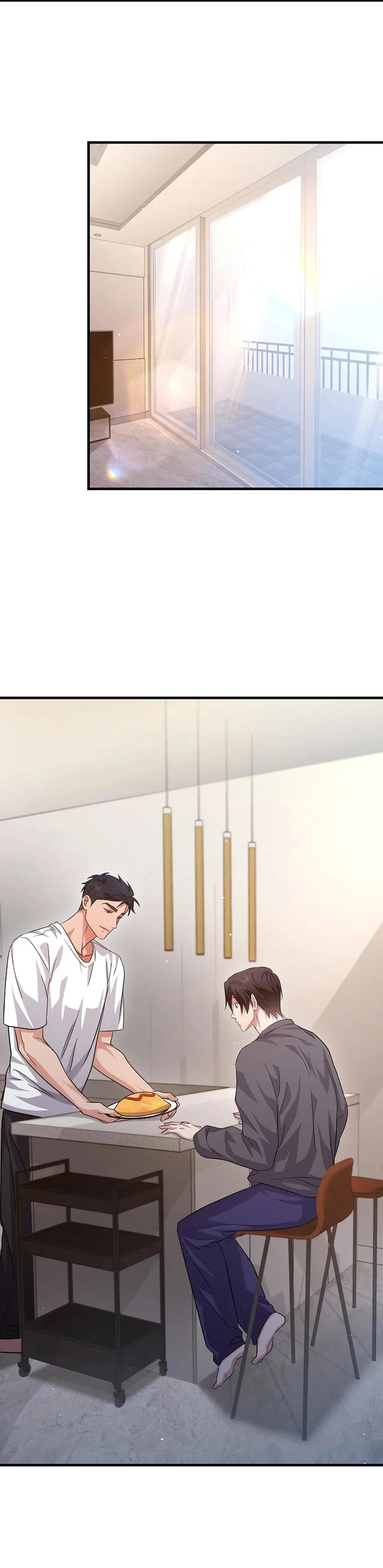 Đọc truyện RIVER OF BONDAGE - Chapter 13