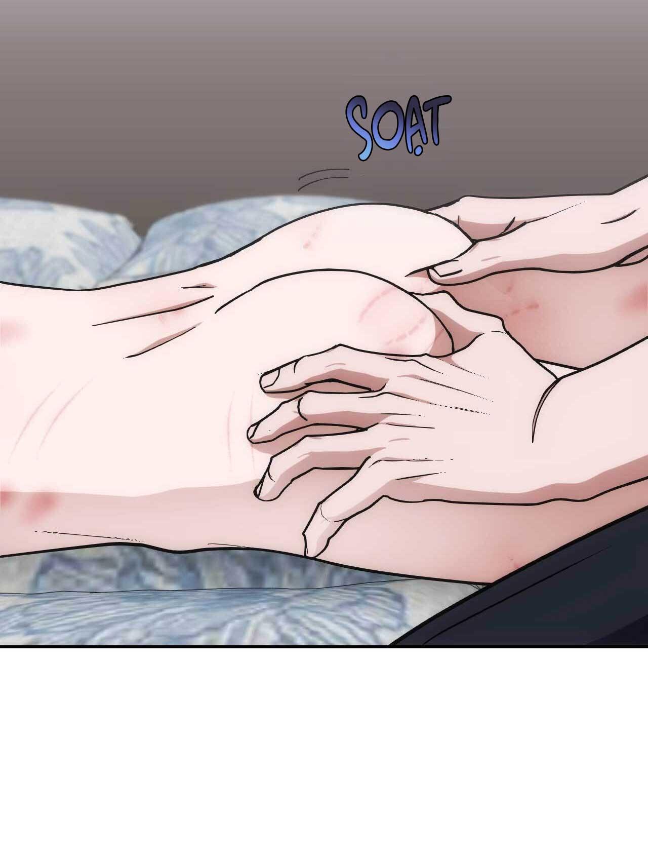 Đọc truyện CHÌM TRONG KHOÁI LẠC - Chapter 41