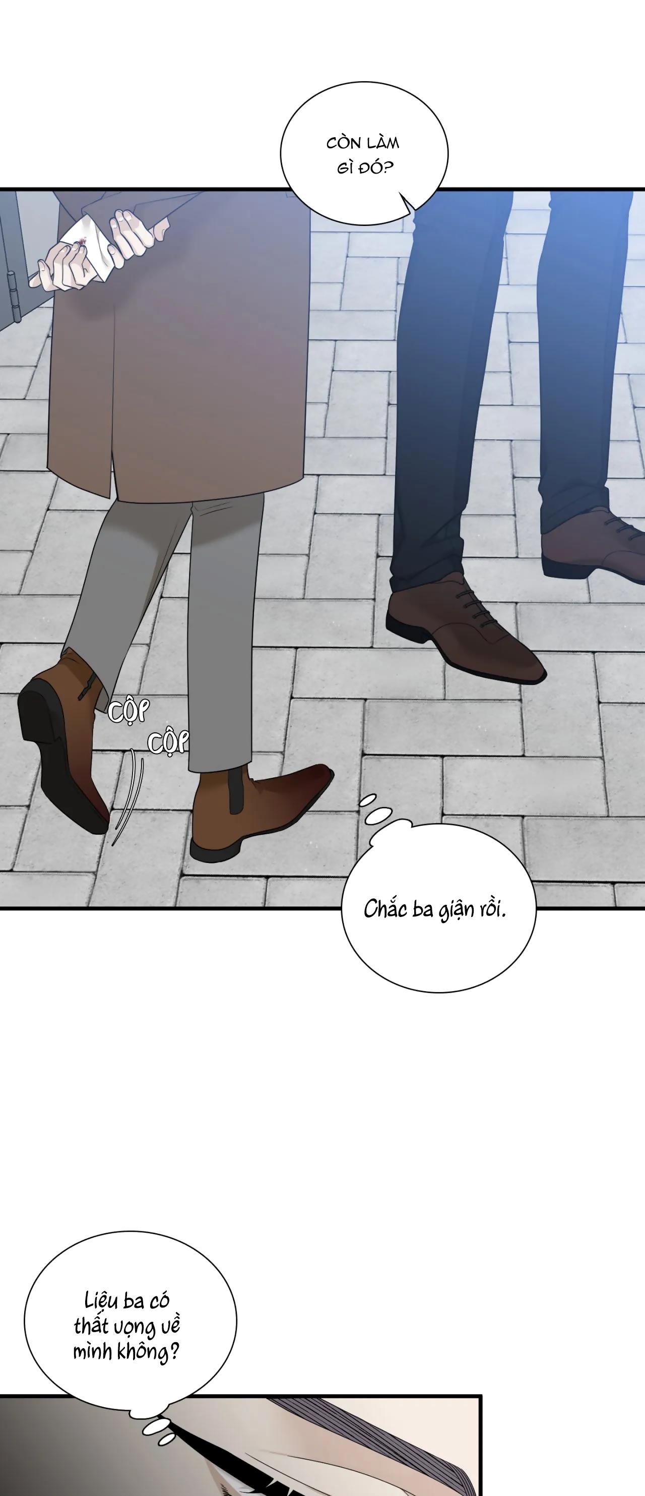 Đọc truyện TÊN RÁC RƯỞI - Chapter 63