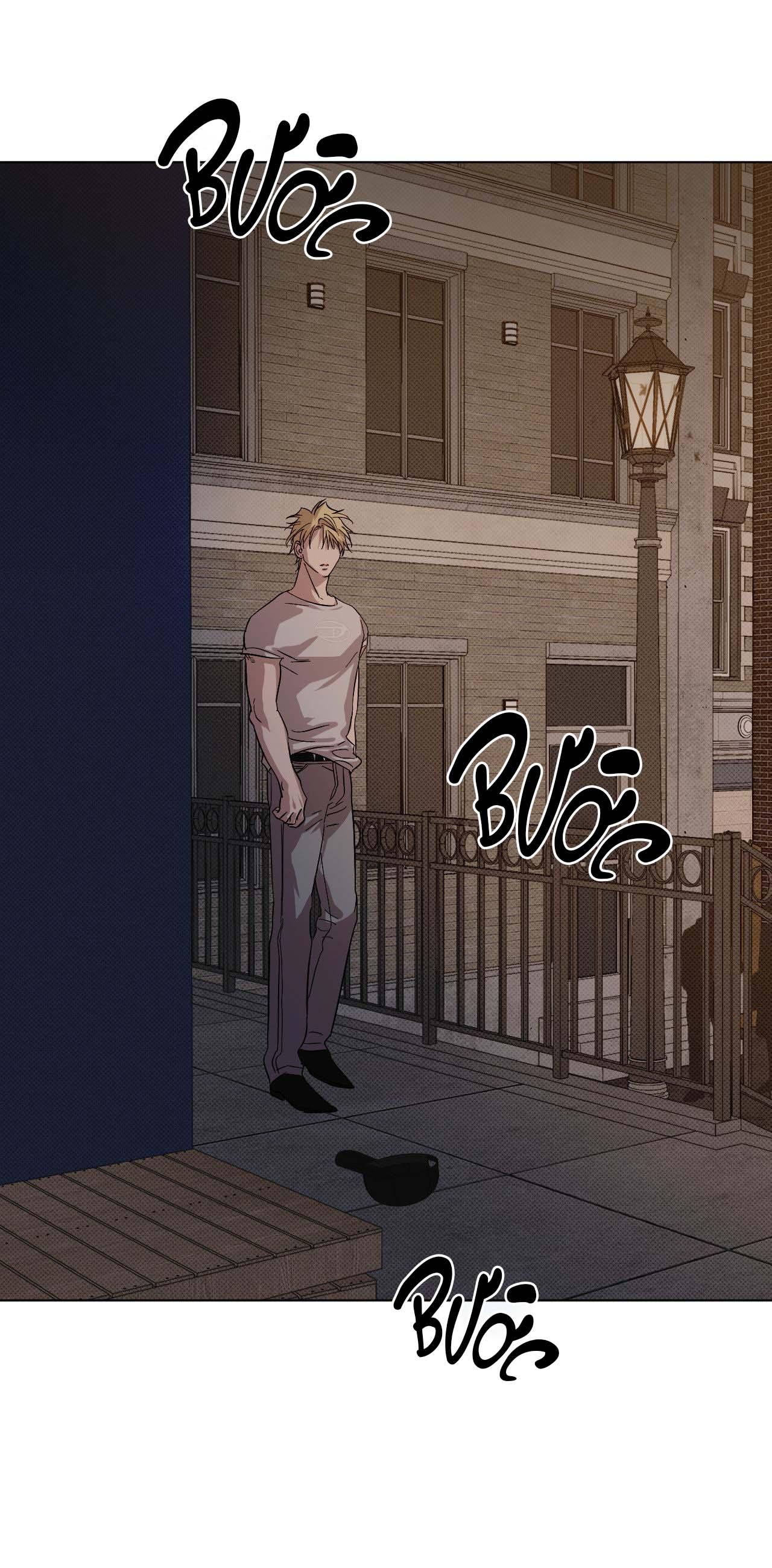 Đọc truyện (END) Tay Đua Đỉnh Cao - Chapter 7
