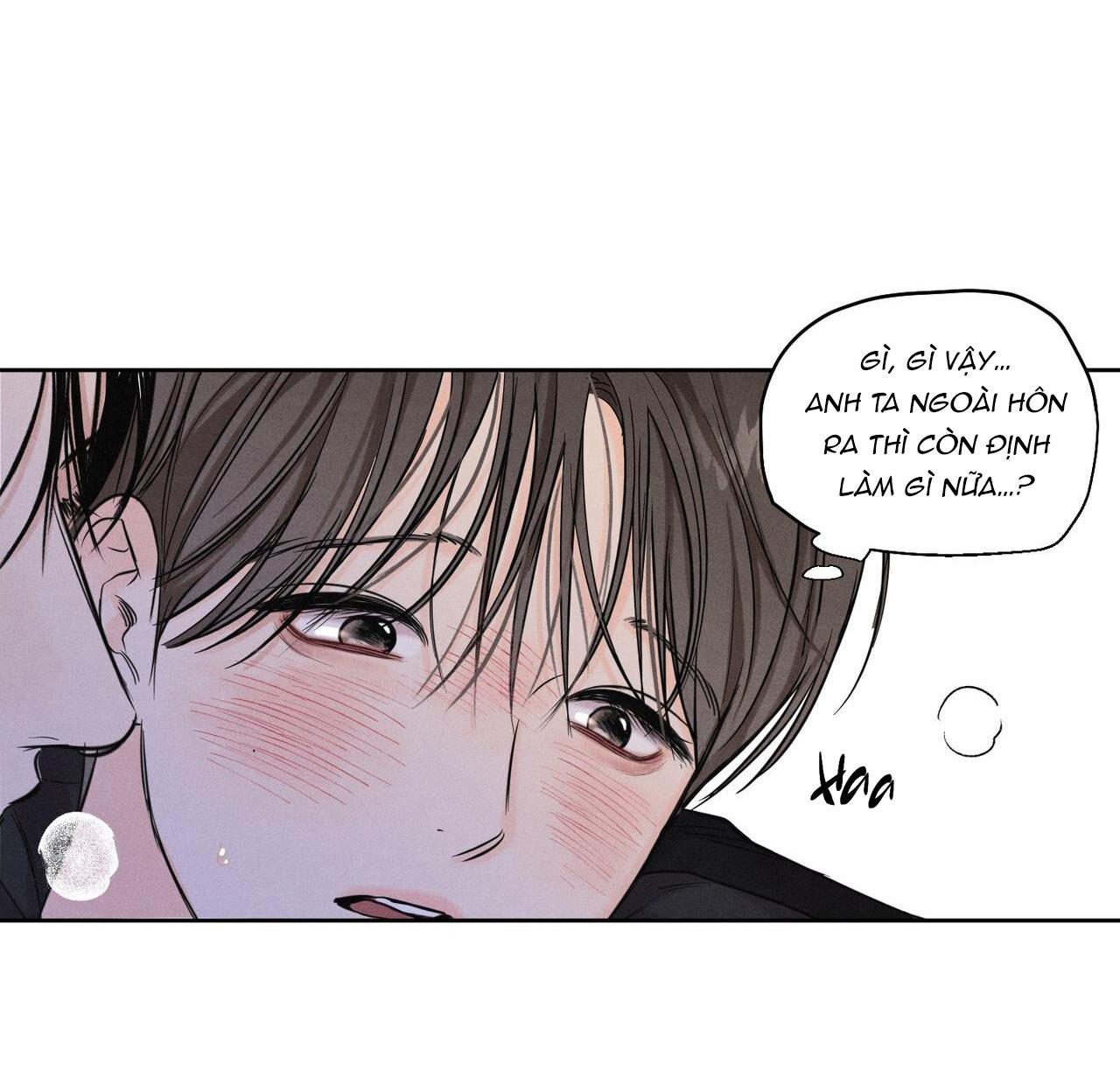 Đọc truyện Chuyện tình part time - Chapter 10